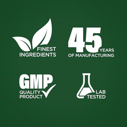 Piping Rock Panax Ginseng Capsules 5000 mg 120 Count