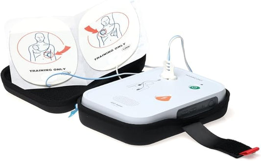 Laerdal AED Trainer