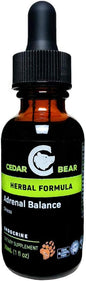 Cedar Bear Adrenal Balance 1 fl 30 ml