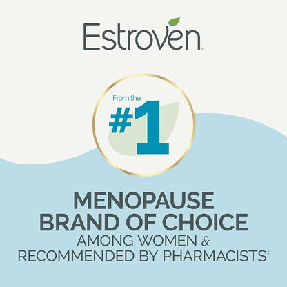 Estroven Complete + Ashwagandha Multi-Symptom Menopause 4 Month 2)