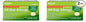 Amazon Basic Care All Day Allergy 24 Hour 10 mg, 40 Count 2)