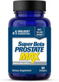 Max - Advanced Saw Palmetto Prostate Support Supplement for Men's Health, 60ct