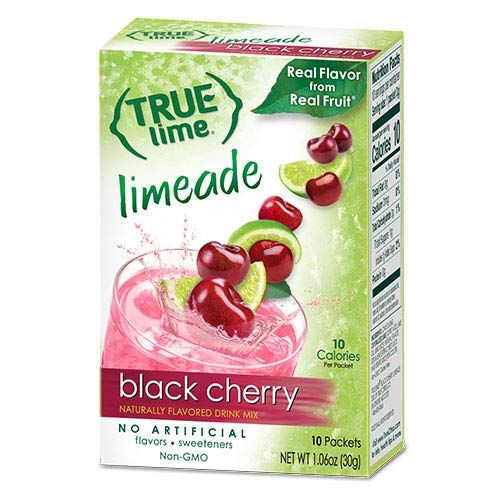 True Lemon Lemonade Variety Pack - 3 Pack