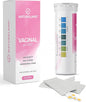 Natureland Vaginal Health pH Test Strips, (80 Strips)
