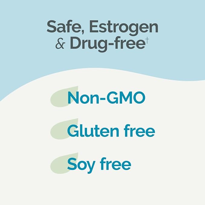 Estroven Complete + Ashwagandha Multi-Symptom Menopause 4 Month 2)