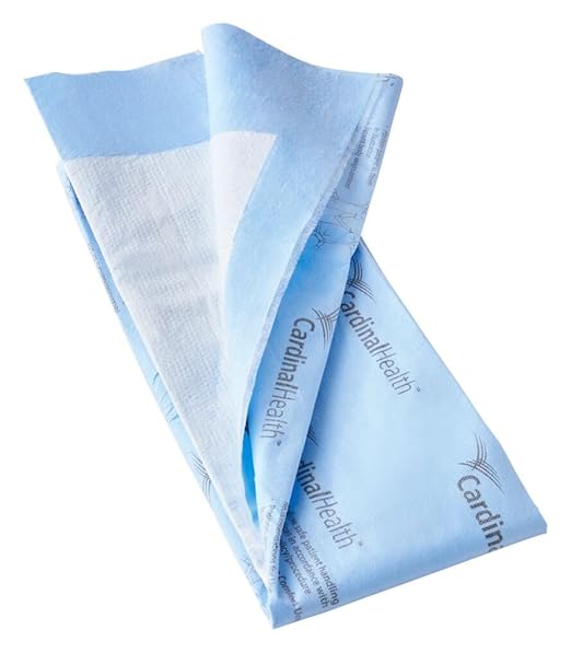 Cardinal Health P3036C Quilted Premium Comfort 30 x 36IN