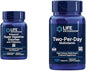 Life Extension 60 Vegetarian Capsule Digestive 120 Tablet