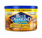 Blue Diamond Almonds, Snack Nut Flavored 6 Ounce