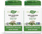 Nature's Way Valerian Root, Traditional Sleep 100 Capsules 2 Pack