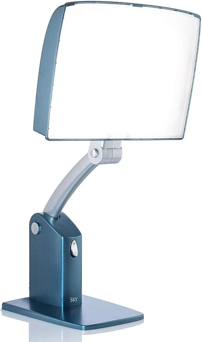 Carex Day-Light Sky Bright Light Therapy Lamp 10,000 LUX