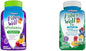 Vitafusion Fiber Well + Probiotics 60 90 Count
