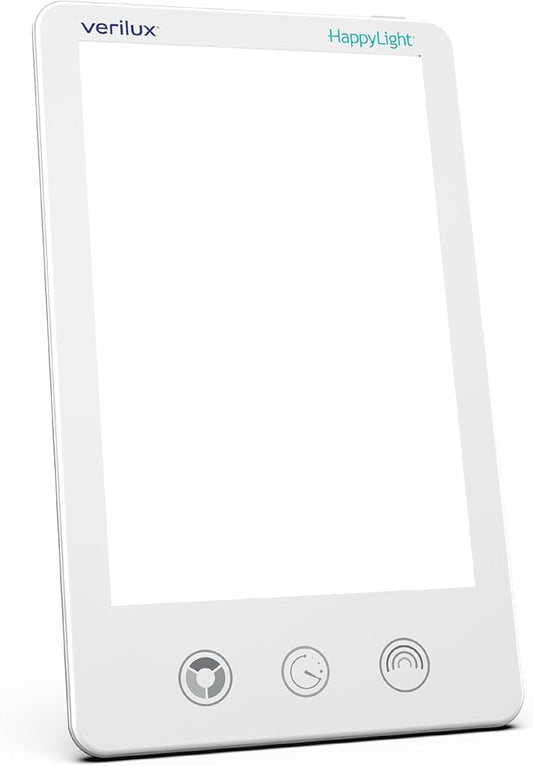 Verilux HappyLight Luxe 10,000 Lux,