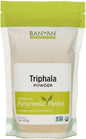 Banyan Botanicals Triphala Powder- Certified Organic