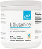 XYMOGEN L-Glutamine Powder Supplement 4000mg L-Glutamine (12 oz 85 Servings)
