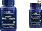 Life Extension Advanced Milk Thistle 120 30 Softgels
