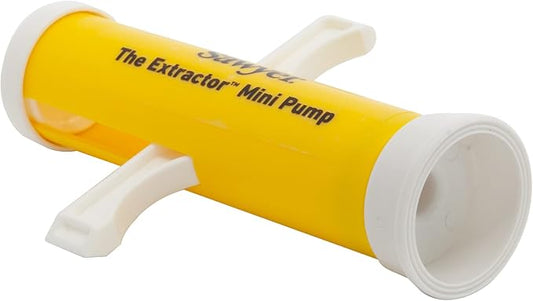 Sawyer Products Extractor Mini Suction Pump