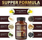 Tribulus Terrestris Supplement for Men & 9050mg Per 5-Month Supply