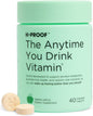 The Anytime You Drink Vitamin 40 Chewable (20 Servings),