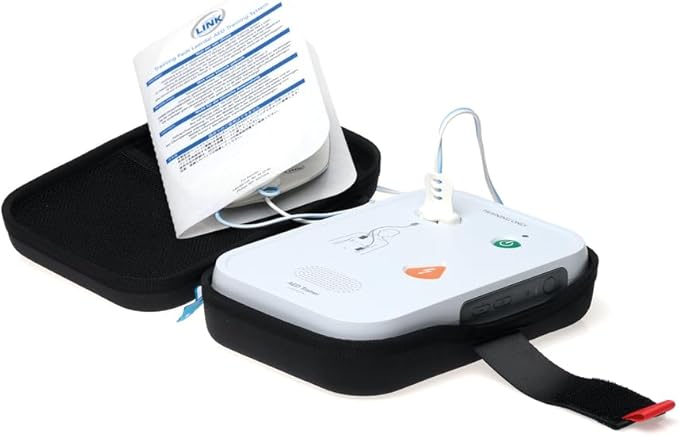 Laerdal AED Trainer