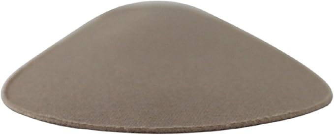 Camel Toe Concealer Pad with Reusable 4 pc