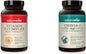 NatureWise Vitamin B Complex 360 Softgels 3 Fish 180ct for