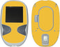 MightySkins Skin Compatible with Care Touch