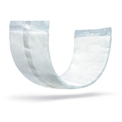 Medline Double-Up Incontinence Liners, 24 Count 8)