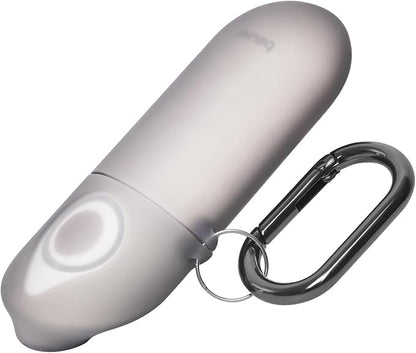 WESTGO Silicone Case for Beurer BR 60 (fit BR60 only)