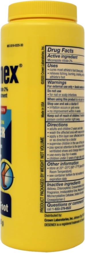 PACK OF 8 3 oz