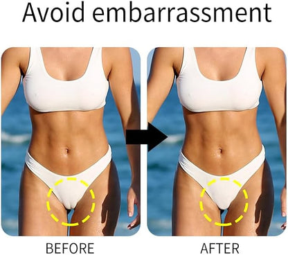 No Camel Toe Underwear Guard