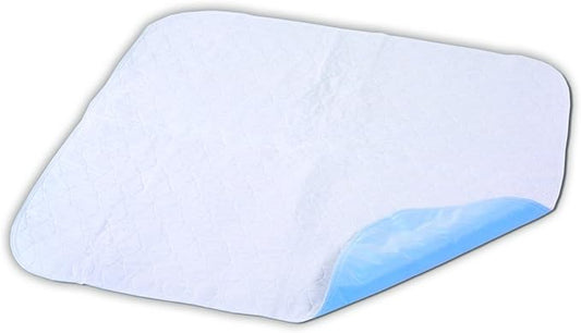 Essential Medical Supply Quik-Sorb 24" x 35" Quilted