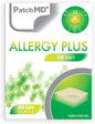 PatchMD - Allergy Plus Topical Patch, 30 Day Supply