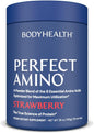 BodyHealth PerfectAmino Powder 120 Servings