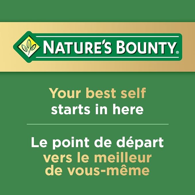 Nature's Bounty Acidophilus Probiotic 2 Billion, 150 caplets