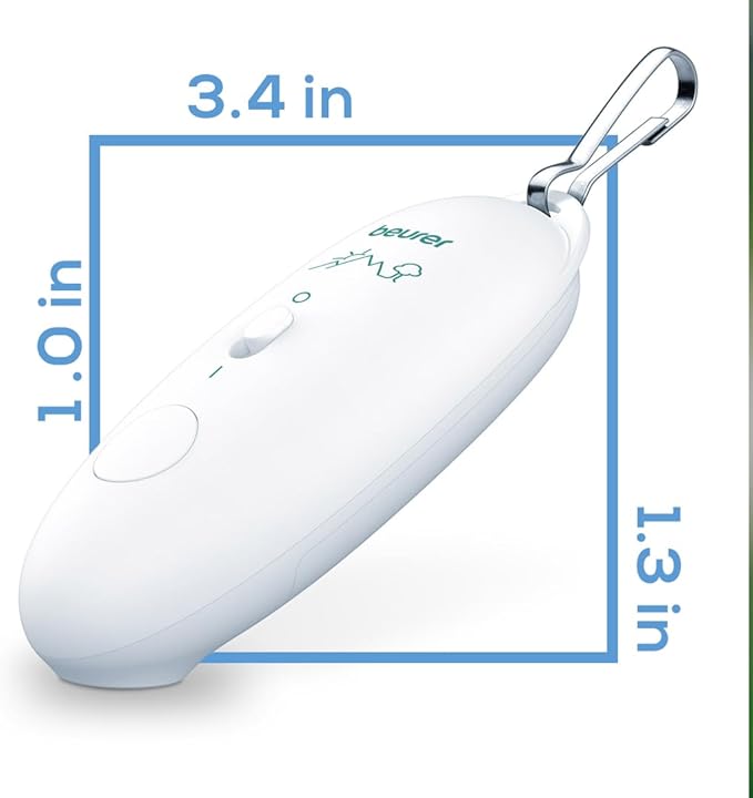 Beurer BR10 Insect Bite Healer