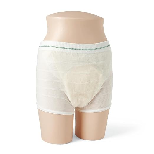 FitRight Extra Incontinence Liners, Moderate Absorbency, 13" x 30", 20 20 Count 4)