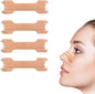 500 Pcs Nasal Strips for Reduce 55mm*16mm