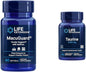 Life Extension MacuGuard Eye Health Supplement