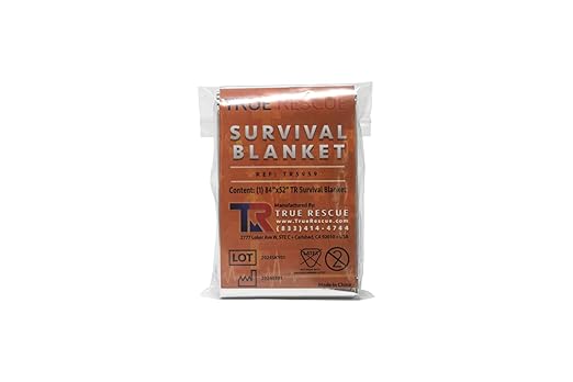 Bleeding Control Kit, Individual with Tourniquet