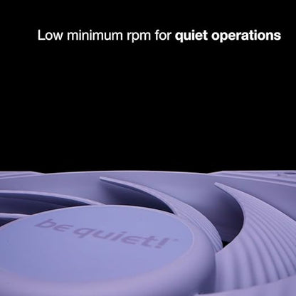 be quiet! Pure Wings 3 140mm BL113