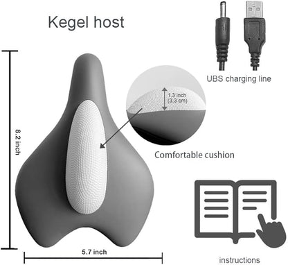 Pelvic Floor Muscle Trainer, Cushion Type