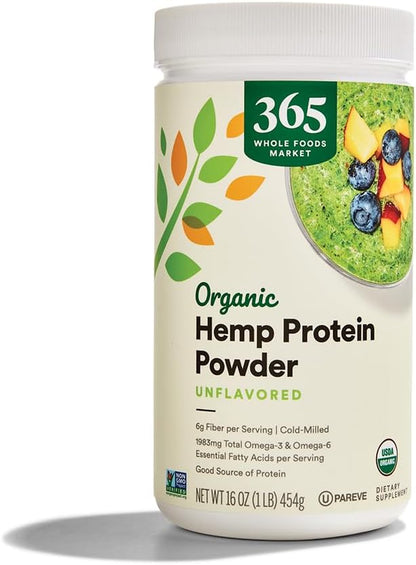 365 by Whole Foods Market, Protein 16 Ounce