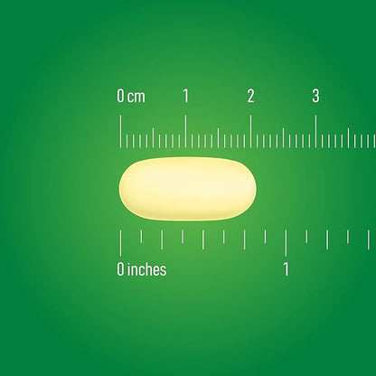 Amazon Basic Care Maximum Strength Mucus 14 Tablets