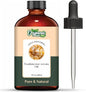 Frankincense Serrata (Boswellia serrata) Oil | Pure & Natural Essential Oil for Skincare, Aroma and Diffusers - 118ml/3.99fl oz