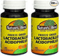 Freeze Dried Lactobacillus Acidophilus 100 Caps 2)