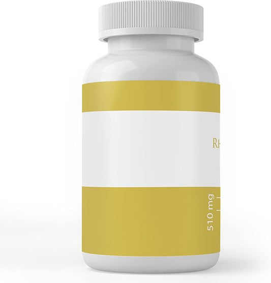 PURE ORIGINAL INGREDIENTS Rhodiola Rosea (100