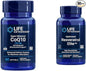Life Extension Super Ubiquinol CoQ10 60 60 Vegetarian