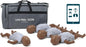 Little Baby QCPR (Dark, 4-Pack)