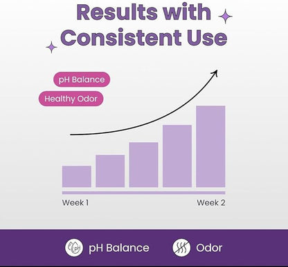 Healthy Box Probiotics Vaginal Care Advanced