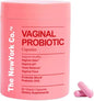 Vaginal Probiotic Supplement